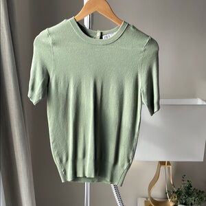 Zara Knit